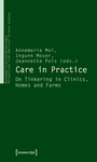 Cover: Care in Practice - transcript