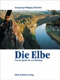 Cover: Die Elbe - Ellert & Richter