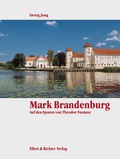 Cover: Mark Brandenburg - Ellert & Richter