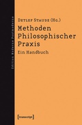 Cover: Methoden Philosophischer Praxis - transcript