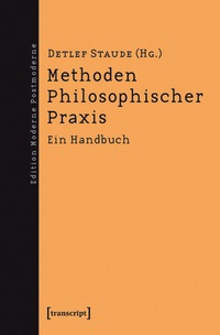 Enlarge image Cover: Methoden Philosophischer Praxis - transcript