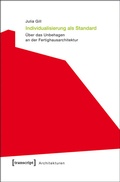 Cover: Individualisierung als Standard - transcript