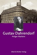 Cover: Gustav Dahrendorf - Ellert & Richter