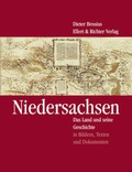 Cover: Niedersachsen - Ellert & Richter