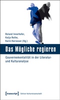 Cover: Das M&ouml;gliche regieren - transcript