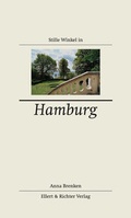 Cover: Stille Winkel in Hamburg - Ellert & Richter