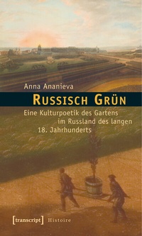 Enlarge image Cover: Russisch Grün - transcript
