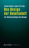 Cover: Das Design der Gesellschaft - transcript