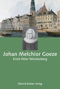 Cover: Johan Melchior Goeze - Ellert & Richter