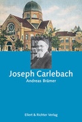 Cover: Joseph Carlebach - Ellert & Richter