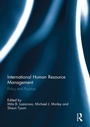 Cover: International Human Resource Management - Routledge