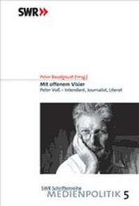 Enlarge image Cover: Mit offenem Visier - Nomos