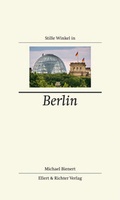 Cover: Stille Winkel in Berlin - Ellert & Richter