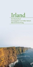 Cover: Irland - Ein Reiselesebuch - Ellert & Richter