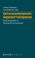 Cover: Kulturpsychologische Gegenwartsdiagnosen - transcript