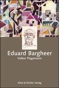 Cover: Eduard Bargheer - Ellert & Richter
