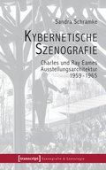 Cover: Kybernetische Szenografie - transcript