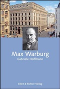 Cover: Max Warburg - Ellert & Richter