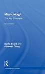 Bild: Musicology: The Key Concepts - Routledge