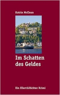 Enlarge image Cover: Im Schatten des Geldes - Ellert & Richter
