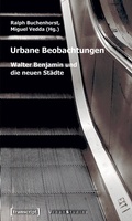 Cover: Urbane Beobachtungen - transcript