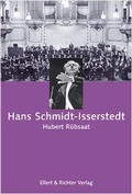 Cover: Hans Schmidt-Isserstedt - Ellert & Richter