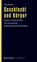 Cover: Geschlecht und K&ouml;rper - transcript