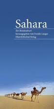 Cover: Sahara - Ellert & Richter