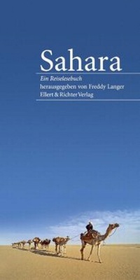 Abbildung von: Sahara - Ellert & Richter
