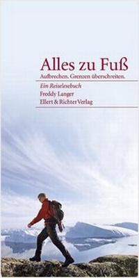 Enlarge image Cover: Alles zu Fuß - Ellert & Richter