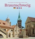 Cover: Braunschweig - Ellert & Richter