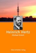 Cover: Heinrich Hertz - Ellert & Richter