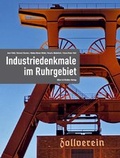 Cover: Industriedenkmale im Ruhrgebiet - Ellert & Richter