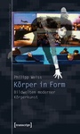 Cover: Körper in Form - transcript