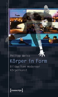 Enlarge image Cover: Körper in Form - transcript