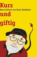 Cover: Kurz und giftig - Ellert & Richter