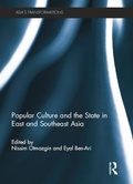 Cover: Popular Culture and the State in East and Southeast Asia - Routledge