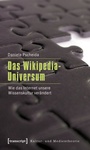 Cover: Das Wikipedia-Universum - transcript