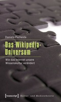 Cover: Das Wikipedia-Universum - transcript