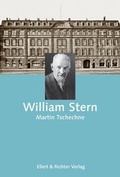 Cover: William Stern - Ellert & Richter