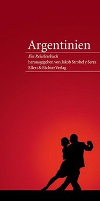 Abbildung von: Argentinien - Ellert & Richter
