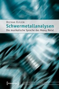 Cover: Schwermetallanalysen - transcript