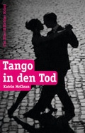 Cover: Tango in den Tod - Ellert & Richter