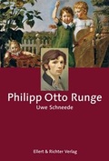 Cover: Philipp Otto Runge - Ellert & Richter