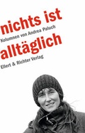 Cover: Nichts ist allt&auml;glich - Ellert & Richter
