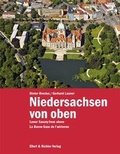 Cover: Niedersachsen von oben - Ellert & Richter