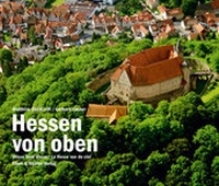 Abbildung von: Hessen von oben - Ellert & Richter