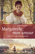 Cover: Margarethe, mon amour - Ellert & Richter