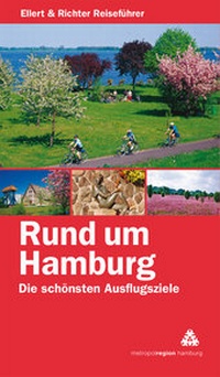 Abbildung von: Rund um Hamburg - Ellert & Richter