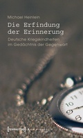 Cover: Die Erfindung der Erinnerung - transcript